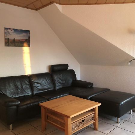 Ferienhaus Irene 福格茨堡 外观 照片