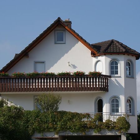 Ferienhaus Irene 福格茨堡 外观 照片