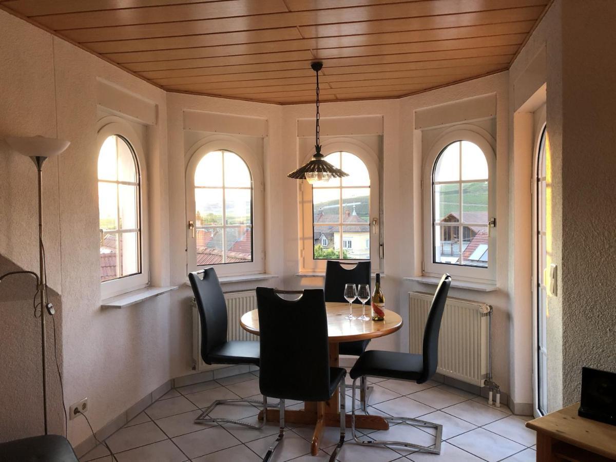 Ferienhaus Irene 福格茨堡 外观 照片