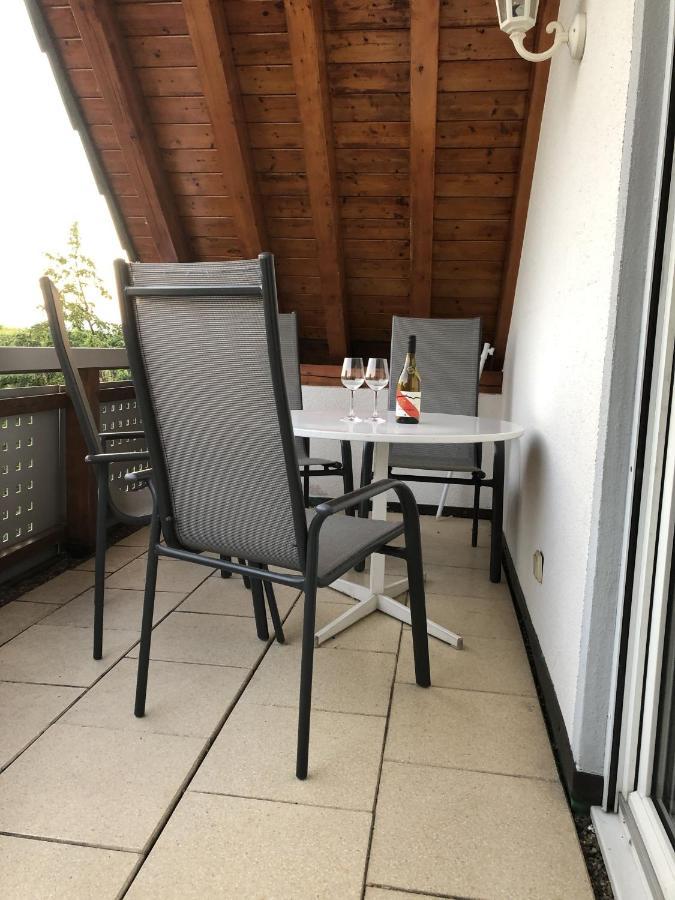 Ferienhaus Irene 福格茨堡 外观 照片